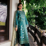 Florent | Intermix 25 | FIM - 7B