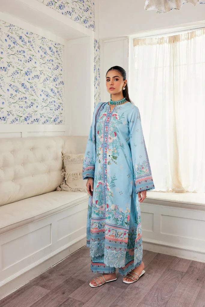 Florent | Daily Wear Vol 2 | FZD-6A - Rang-e-Khaas