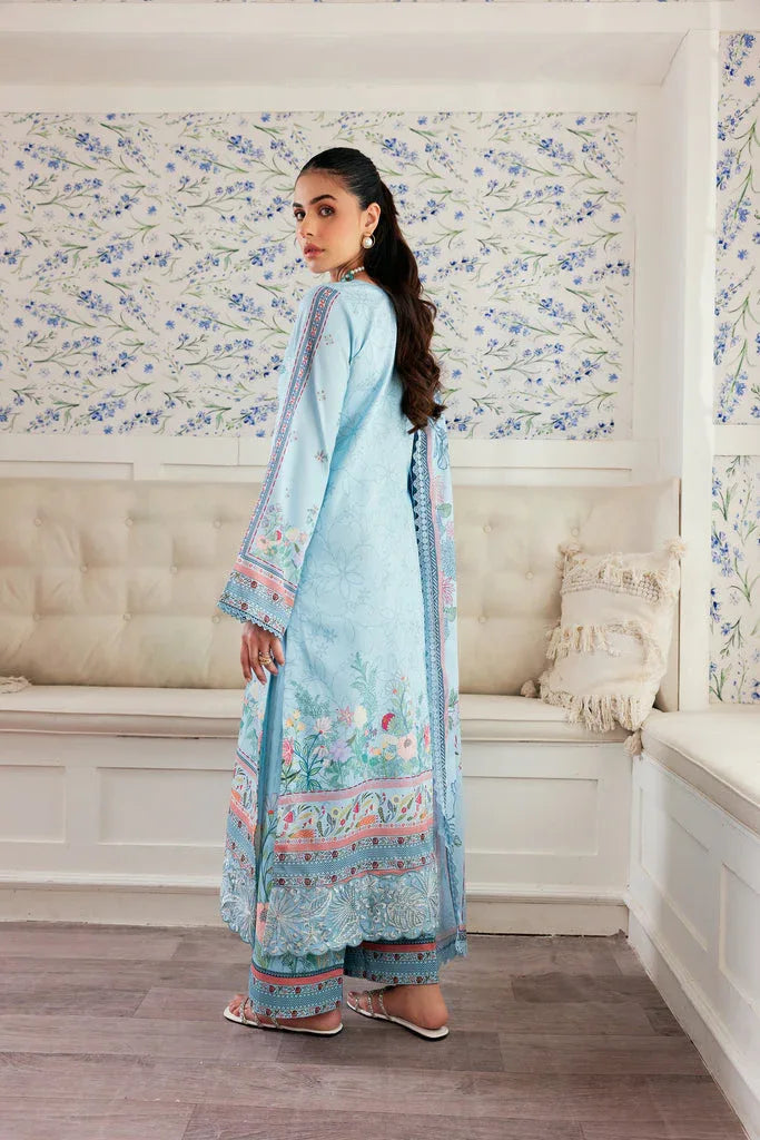 Florent | Daily Wear Vol 2 | FZD-6A - Rang-e-Khaas