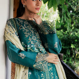 Florent | Intermix 25 | FIM - 7B