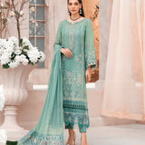 Xenia Formals | Raahi Luxury Formals | VEJAH