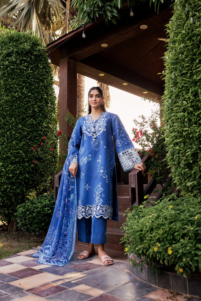 Florent | Intermix 25 | FIM - 8A