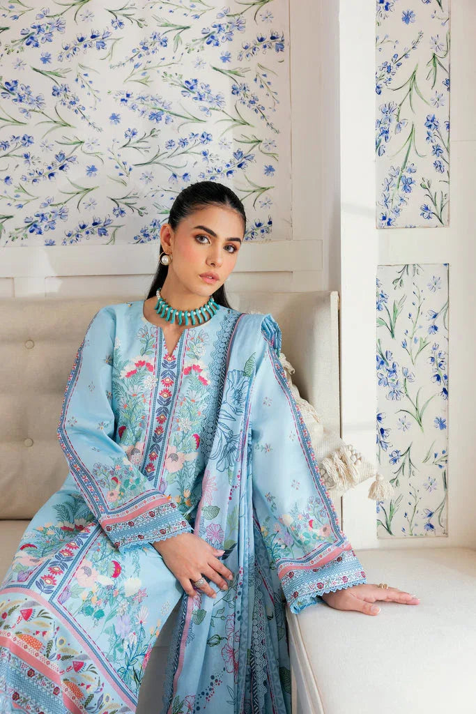 Florent | Daily Wear Vol 2 | FZD-6A - Rang-e-Khaas