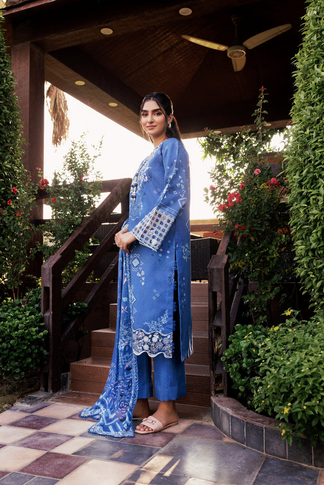 Florent | Intermix 25 | FIM - 8A