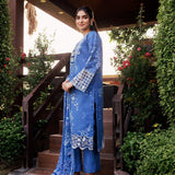 Florent | Intermix 25 | FIM - 8A