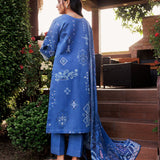 Florent | Intermix 25 | FIM - 8A