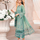 Xenia Formals | Raahi Luxury Formals | VEJAH