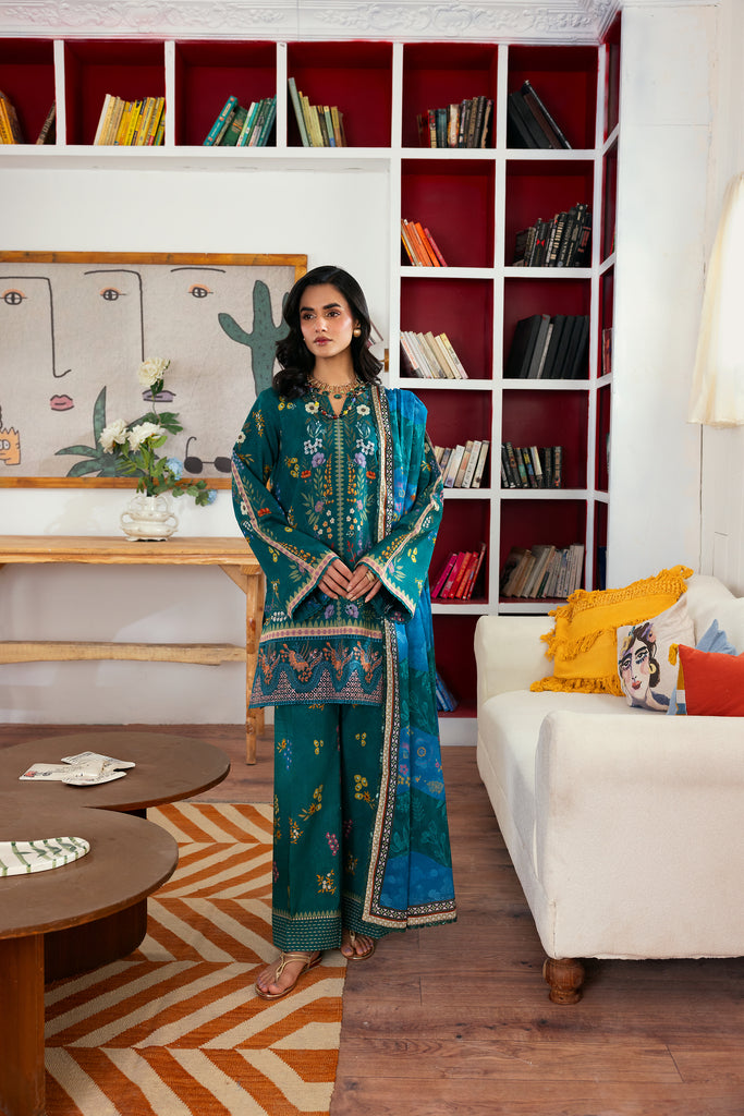 Florent | Daily Wear Vol 2 | FZD-2B