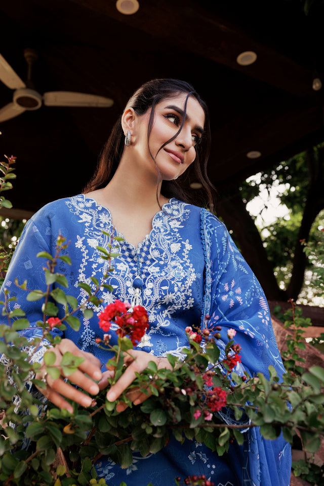 Florent | Intermix 25 | FIM - 8A