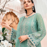 Xenia Formals | Raahi Luxury Formals | VEJAH