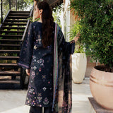 Florent | Intermix 25 | FIM - 9A