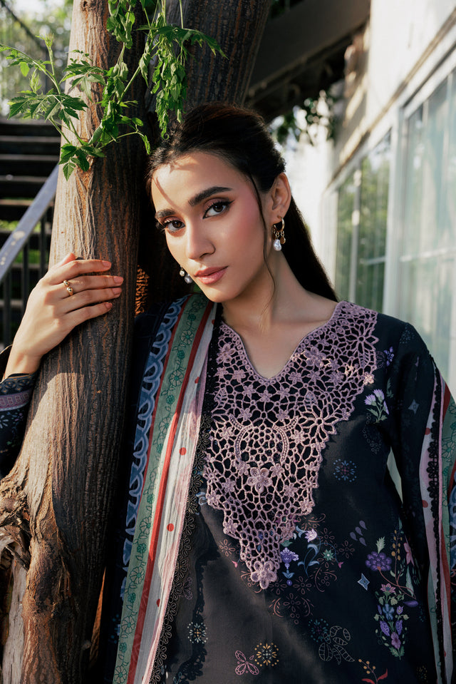 Florent | Intermix 25 | FIM - 9A