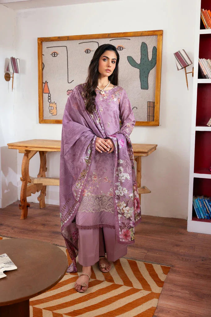 Florent | Daily Wear Vol 2 | FZD-9 - Rang-e-Khaas