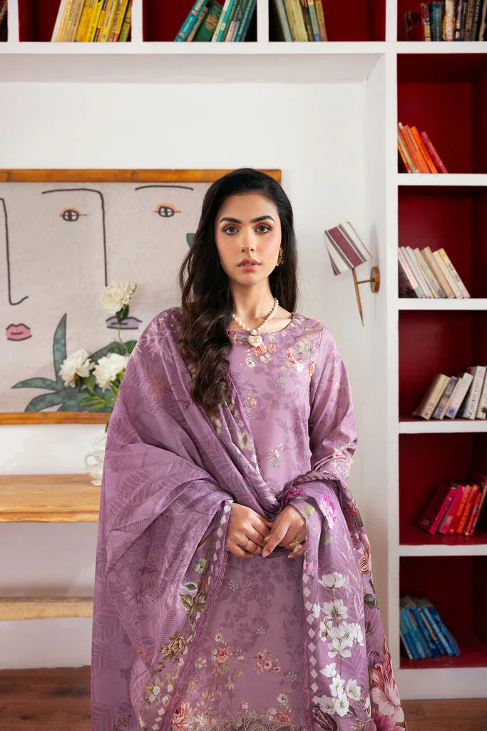 Florent | Daily Wear Vol 2 | FZD-9 - Rang-e-Khaas