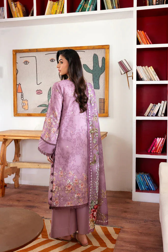 Florent | Daily Wear Vol 2 | FZD-9 - Rang-e-Khaas