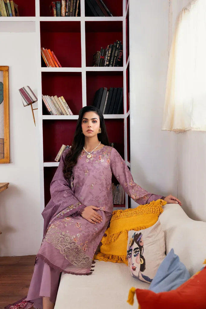 Florent | Daily Wear Vol 2 | FZD-9 - Rang-e-Khaas