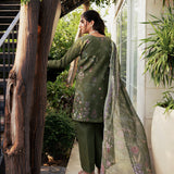 Florent | Intermix 25 | FIM - 9B