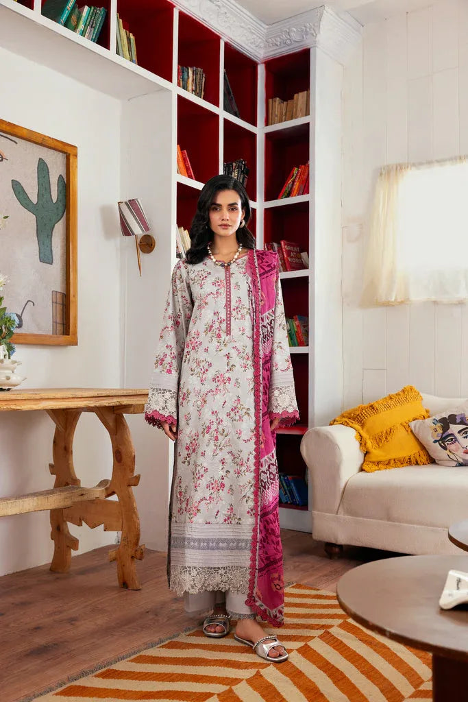 Florent | Daily Wear Vol 2 | FZD-1B - Rang-e-Khaas