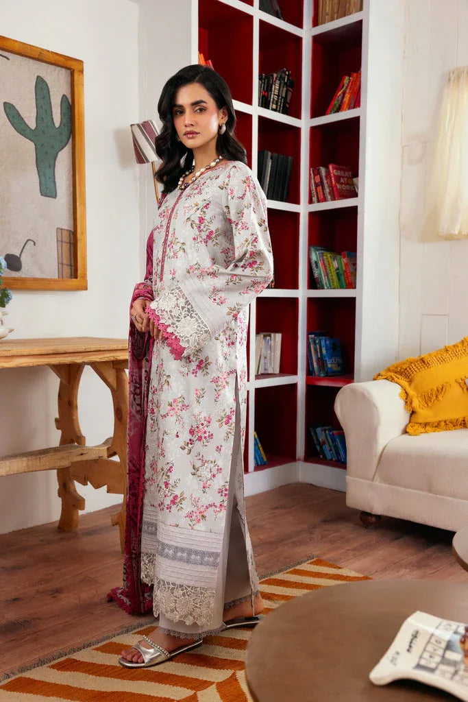 Florent | Daily Wear Vol 2 | FZD-1B - Rang-e-Khaas