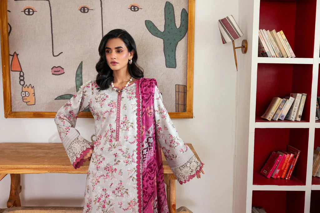 Florent | Daily Wear Vol 2 | FZD-1B - Rang-e-Khaas