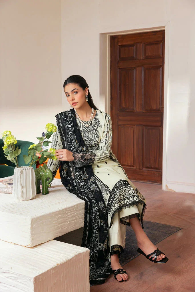 Florent | Daily Wear Vol 2 | FZD-4A - Rang-e-Khaas