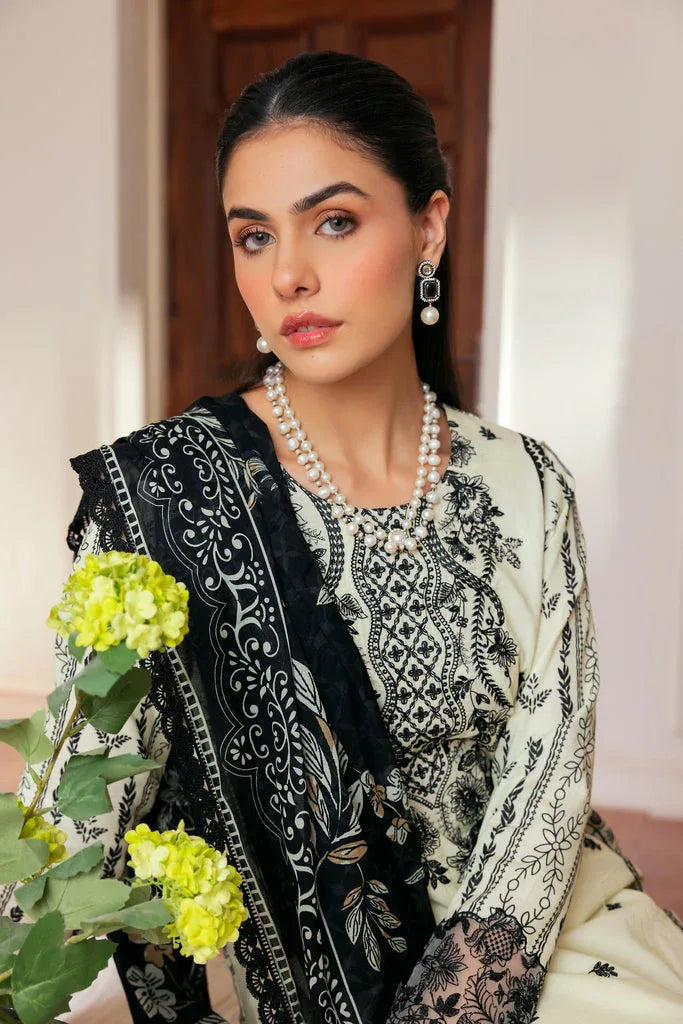 Florent | Daily Wear Vol 2 | FZD-4A - Rang-e-Khaas