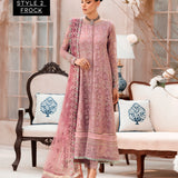 Xenia Formals | Raahi Luxury Formals | NIZHA