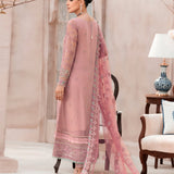 Xenia Formals | Raahi Luxury Formals | NIZHA