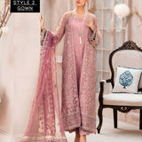 Xenia Formals | Raahi Luxury Formals | NIZHA