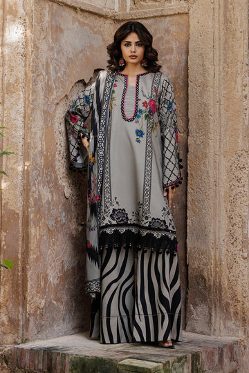 Charizma | Winter Collection | DSCW5-04 - Rang-e-Khaas