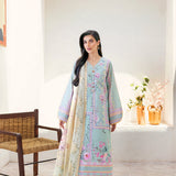 Florent | Luxury Print | FLP - 1A