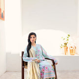 Florent | Luxury Print | FLP - 1A