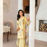 Florent | Luxury Print | FLP - 2A