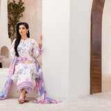Florent | Luxury Print | FLP - 2B