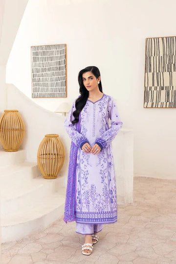 Florent | Luxury Print | FLP-10 - Rang-e-Khaas