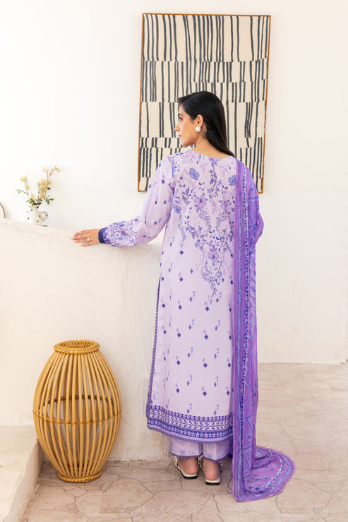 Florent | Luxury Print | FLP-10