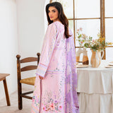 Florent | Luxury Print | FLP - 1B