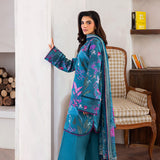 Florent | Luxury Print | FLP - 5B