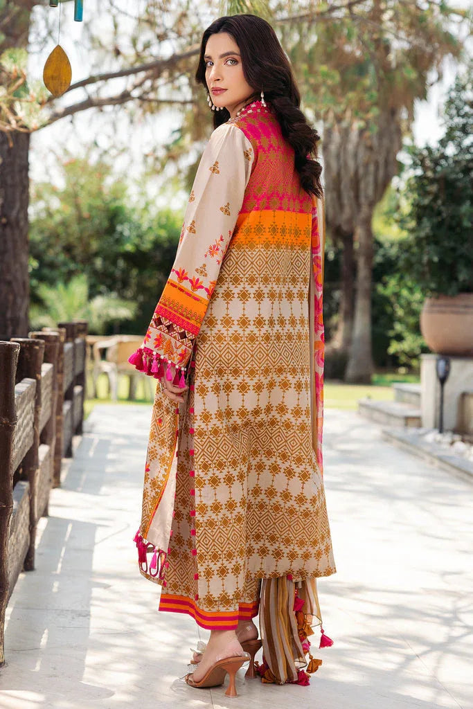 Charizma | C print Collection 24 | CP4-47 - Rang-e-Khaas