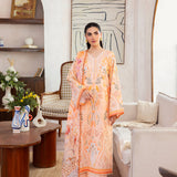 Florent | Luxury Print | FLP - 3A