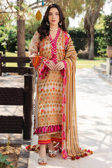 Charizma | C print Collection 24 | CP4-47 - Rang-e-Khaas