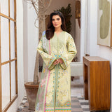 Florent | Luxury Print | FLP - 4B