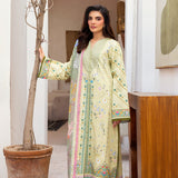 Florent | Luxury Print | FLP - 4B