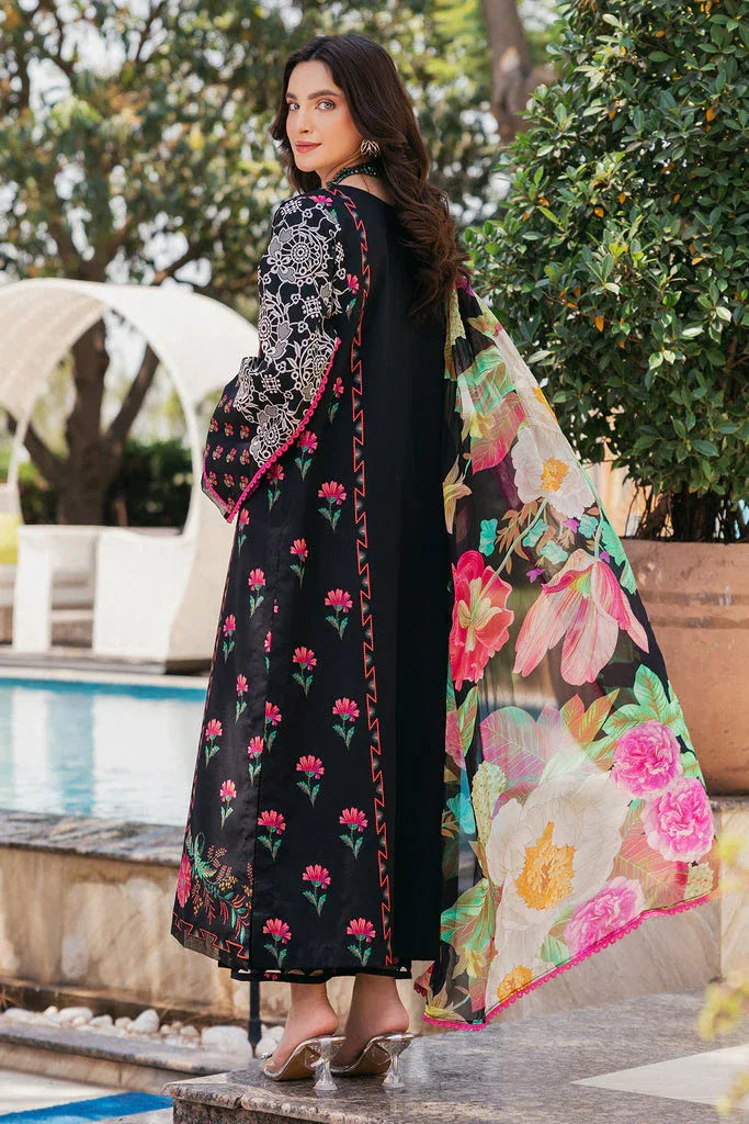 Charizma | C print Collection 24 | CP4-41 - Rang-e-Khaas