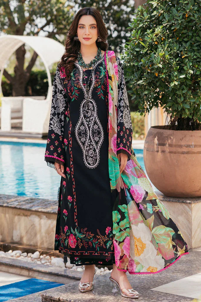 Charizma | C print Collection 24 | CP4-41 - Rang-e-Khaas