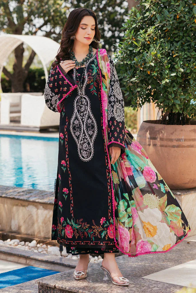 Charizma | C print Collection 24 | CP4-41 - Rang-e-Khaas