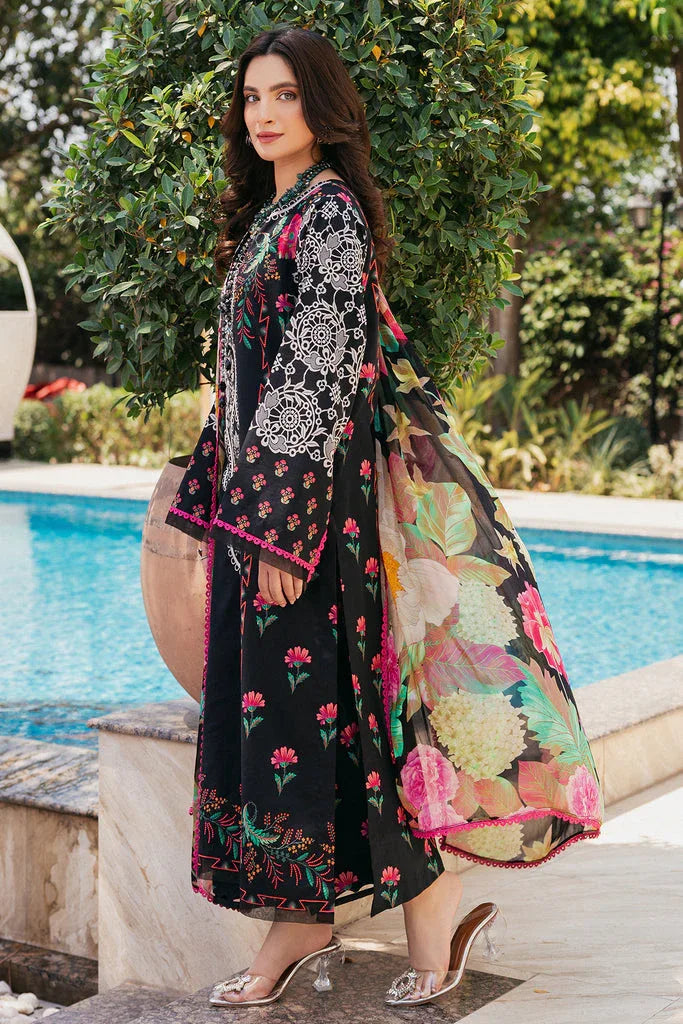 Charizma | C print Collection 24 | CP4-41 - Rang-e-Khaas