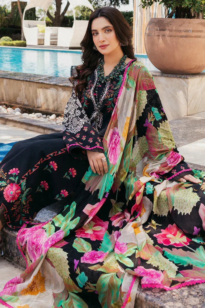Charizma | C print Collection 24 | CP4-41 - Rang-e-Khaas