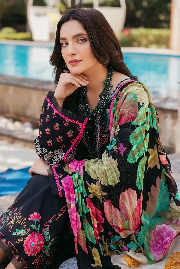 Charizma | C print Collection 24 | CP4-41 - Rang-e-Khaas