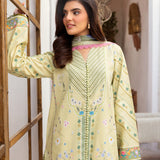 Florent | Luxury Print | FLP - 4B